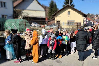 MALE PUSTNE ŠEME ODGNALE ZIMO – UPAMO PA DA BODO TUDI DRUGE TEGOBE 1